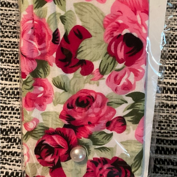 Colorful Patterned Headbands Set - Picture 5 of 10